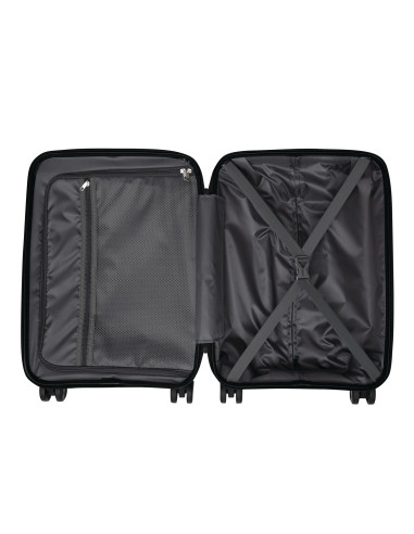 Trolley de cabina con ruedas YORK