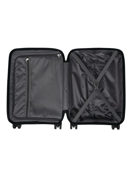 Trolley de cabina con ruedas YORK