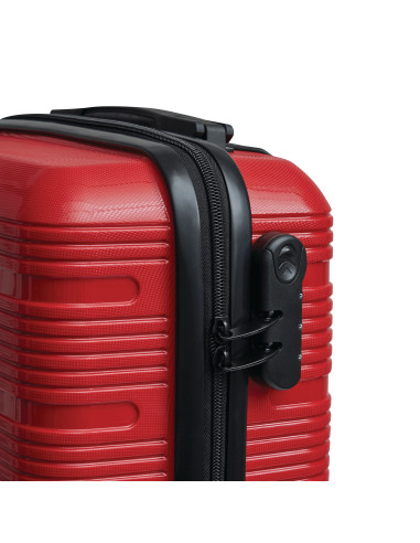 Trolley de cabina con ruedas YORK