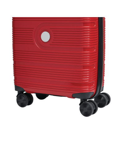 Trolley de cabina con ruedas YORK