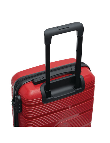 Trolley de cabina con ruedas YORK