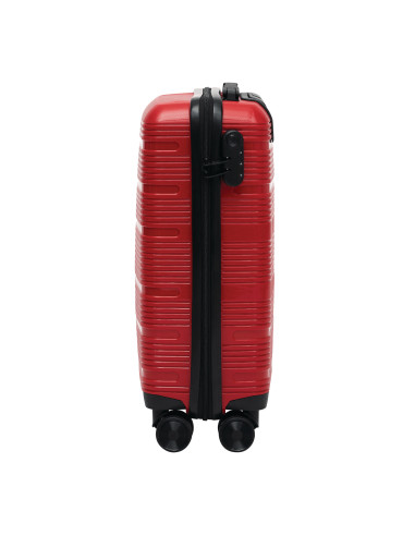Trolley de cabina con ruedas YORK