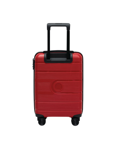 Trolley de cabina con ruedas YORK