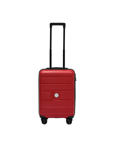 Trolley de cabina con ruedas YORK