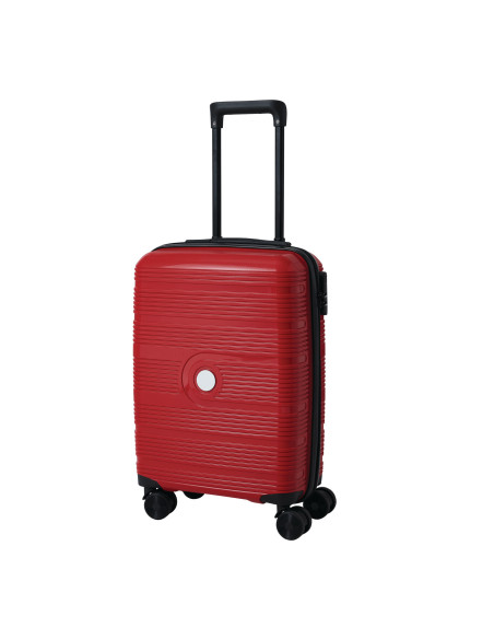 Trolley de cabina con ruedas YORK