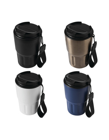 Vaso termo TRAVEL MUG
