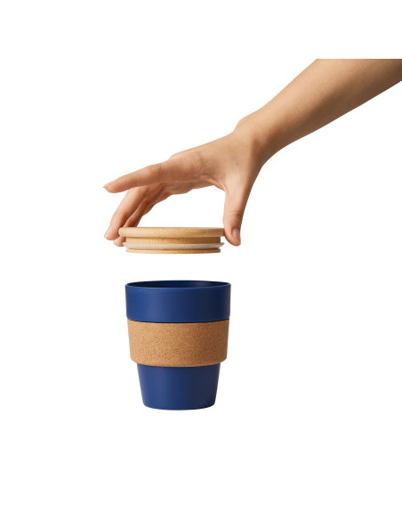 Vaso TRAVEL GRIP