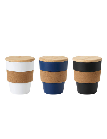 Vaso TRAVEL GRIP
