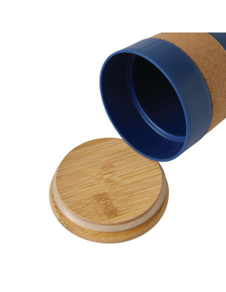 Vaso TRAVEL GRIP
