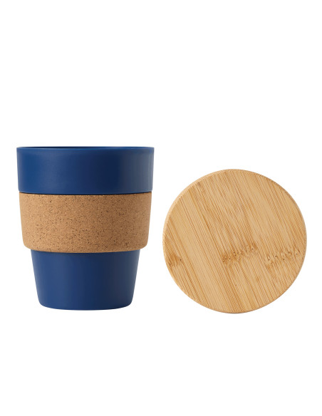 Vaso TRAVEL GRIP