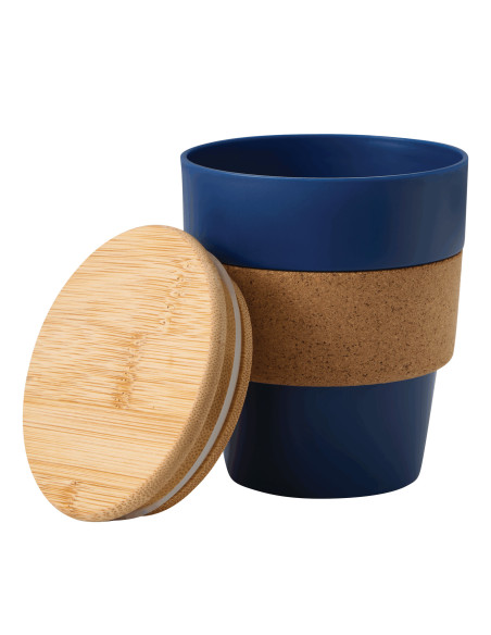 Vaso TRAVEL GRIP