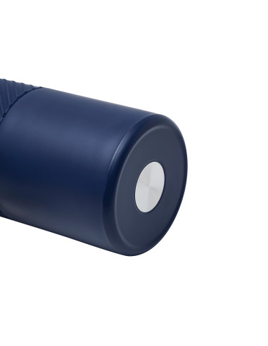 Botella isotérmica VACUGRIP