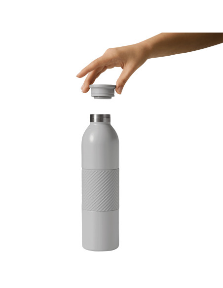 Botella isotérmica VACUGRIP