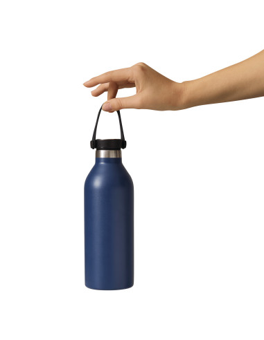 Botella isotérmica STEEL LOOP