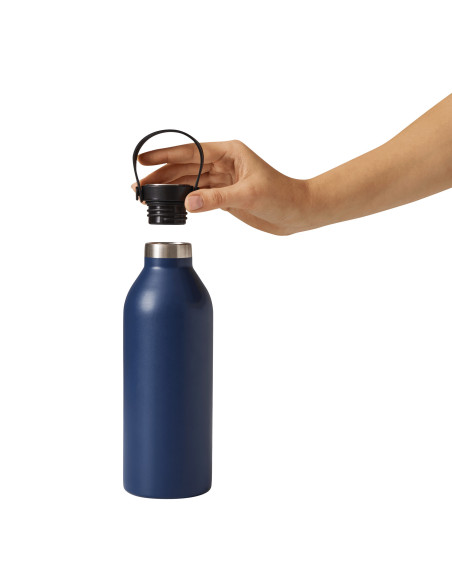 Botella isotérmica STEEL LOOP