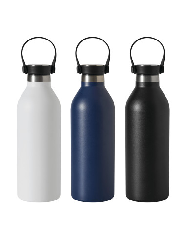 Botella isotérmica STEEL LOOP