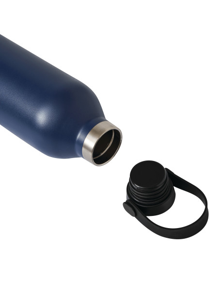 Botella isotérmica STEEL LOOP