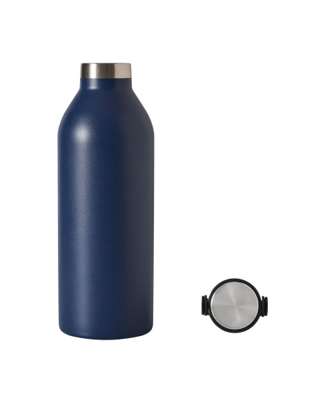 Botella isotérmica STEEL LOOP