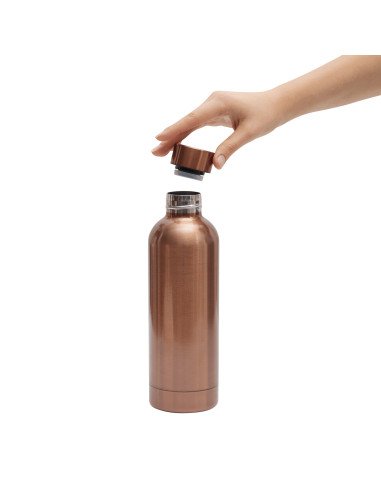 Bidón termo GET WARM