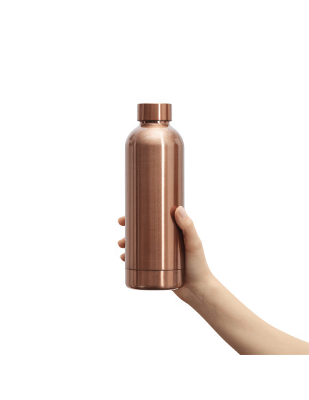 Bidón termo GET WARM