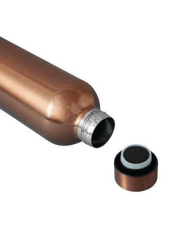 Bidón termo GET WARM