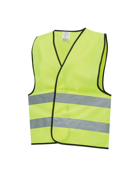 Chaleco de seguridad / emergencia HERO RELOADED