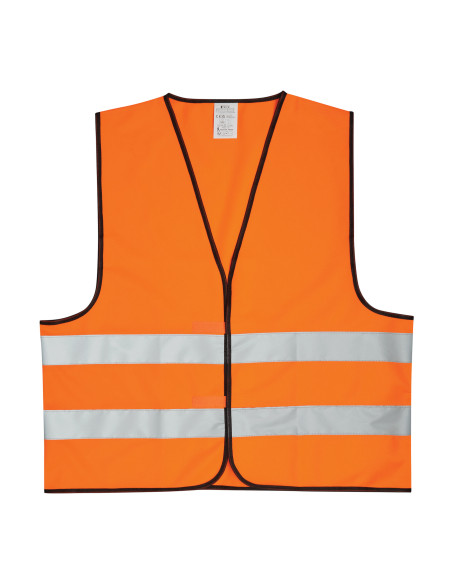 Chaleco de seguridad / emergencia HERO RELOADED