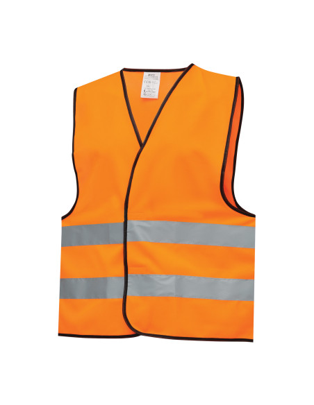 Chaleco de seguridad / emergencia HERO RELOADED
