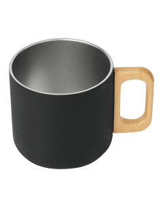 Taza de acero inoxidable RUSTIC TRIP 2