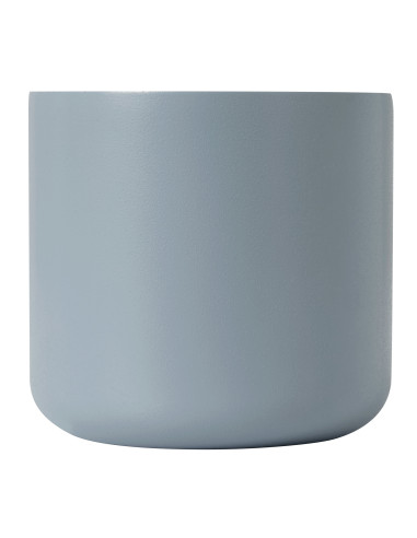 Taza de acero inoxidable RUSTIC TRIP