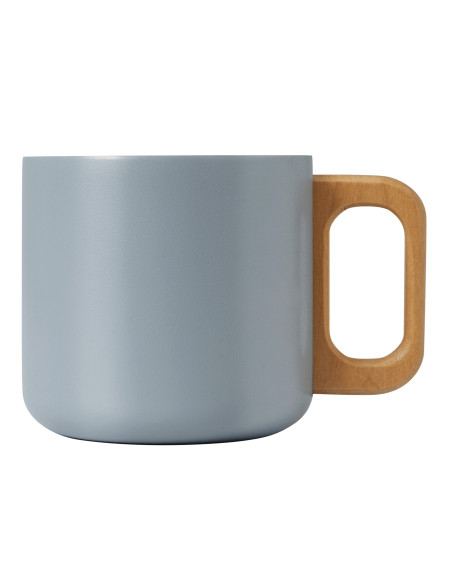 Taza de acero inoxidable RUSTIC TRIP