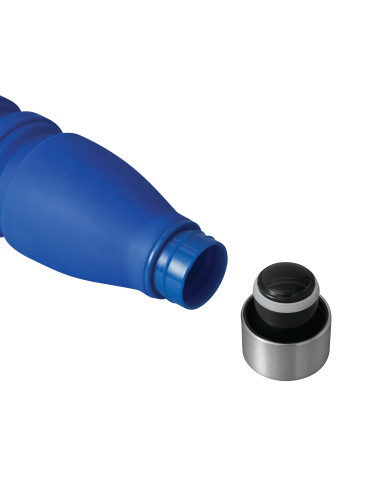 Botella plegable BIG GETS SMALL