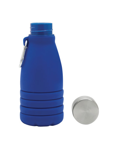 Botella plegable BIG GETS SMALL