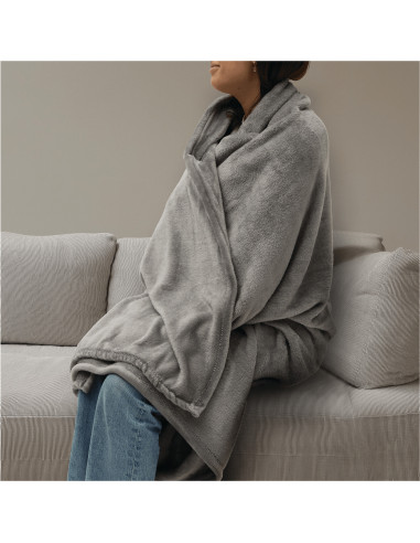 Manta polar SNUGGLE DREAM