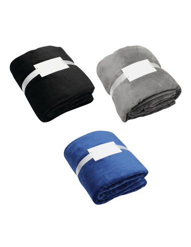 Manta polar SNUGGLE DREAM