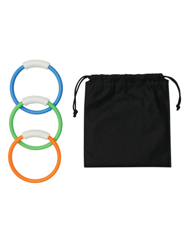 Anillos de buceo SPLASH LOOPS