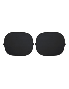 Set de parasoles para coche SUN GUARD 2
