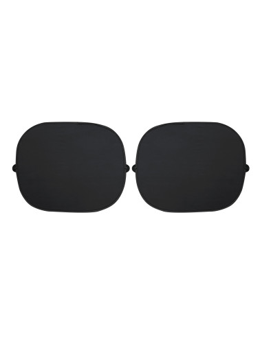 Set de parasoles para coche SUN GUARD