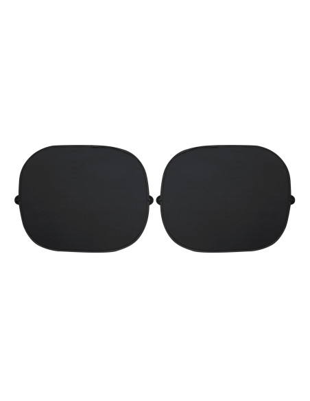Set de parasoles para coche SUN GUARD
