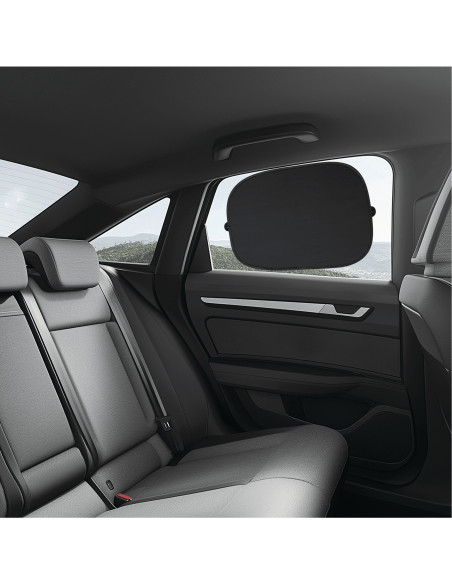 Set de parasoles para coche SUN GUARD
