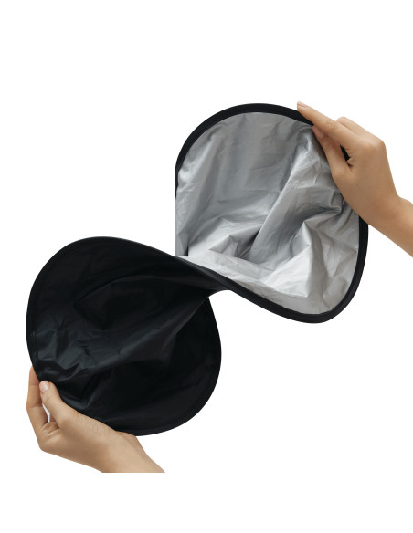 Set de parasoles para coche SUN GUARD