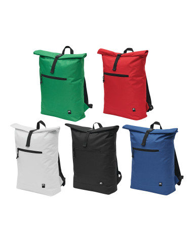 Mochila ROLL-TOP