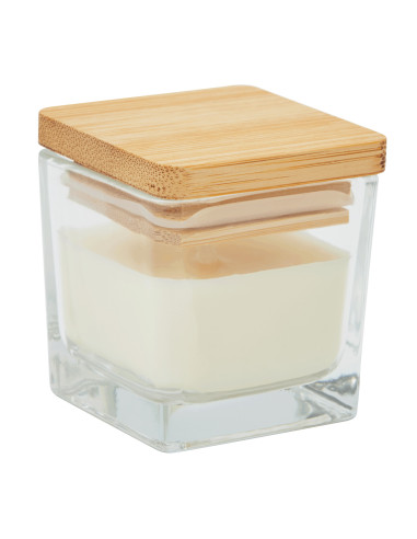 Vela aromática GLOW