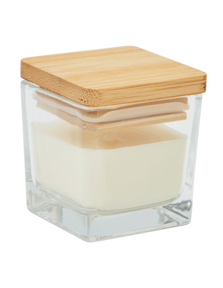 Vela aromática GLOW