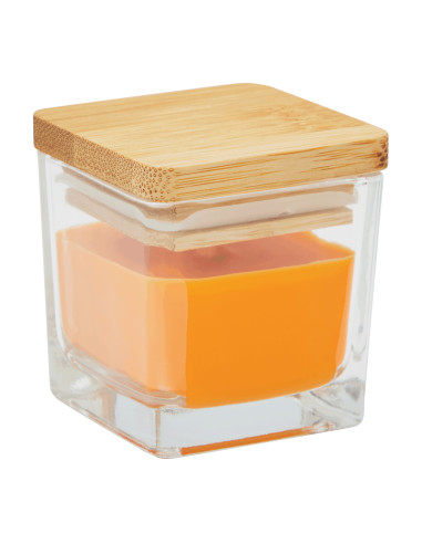 Vela aromática GLOW