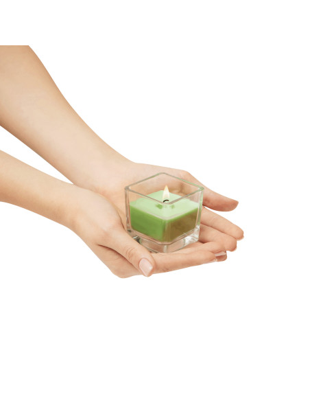 Vela aromática GLOW