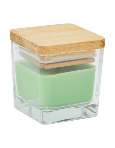 Vela aromática GLOW