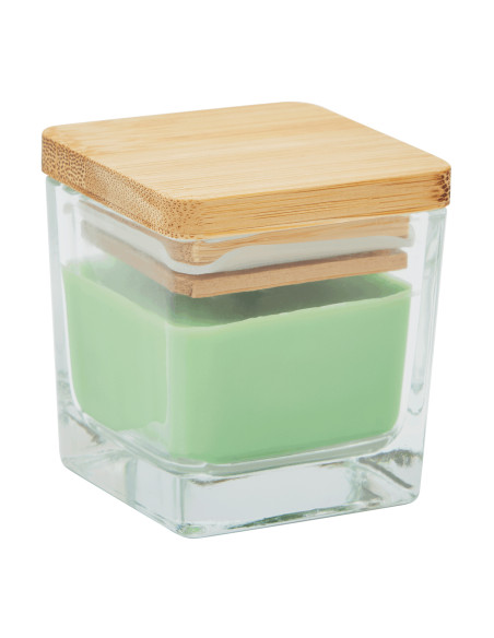 Vela aromática GLOW