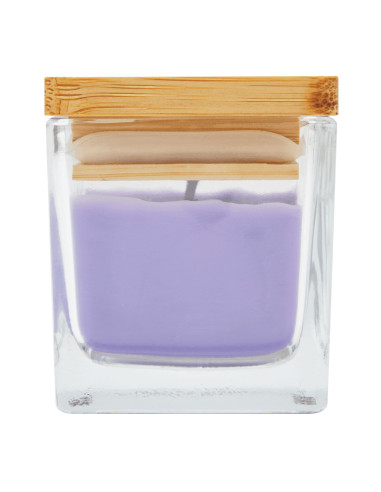 Vela aromática GLOW