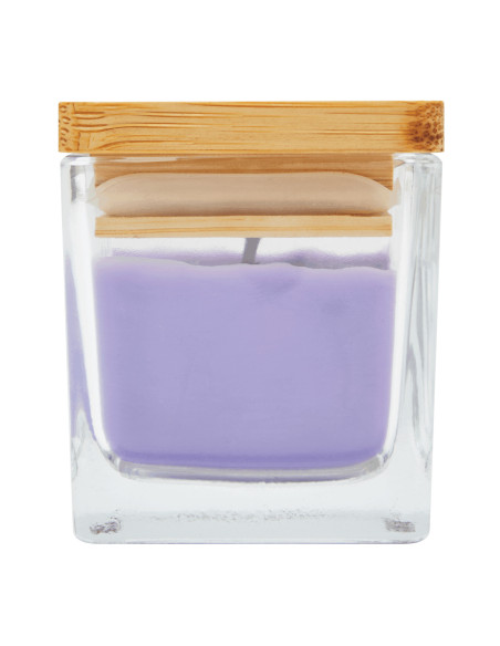 Vela aromática GLOW